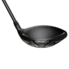driver Cobra LTDx Max arriere