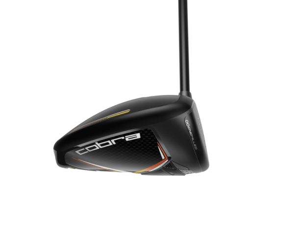 driver Cobra LTDx Max profil