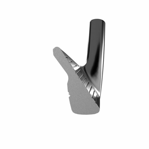 Mizuno Pro 221 coupé