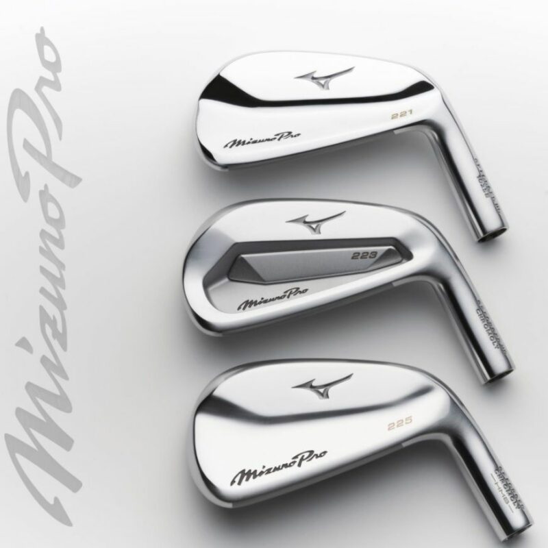 mizuno pro