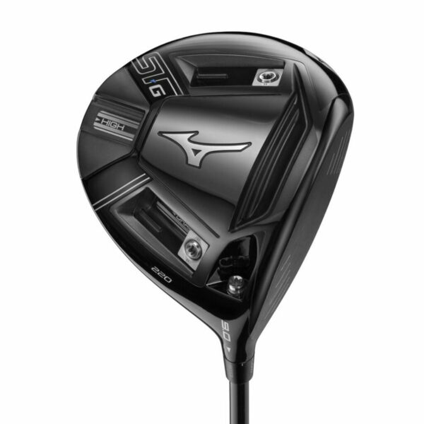 Driver Mizuno ST-G 220