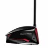 Taylormade Stealth profil Taylormade Stealth profil