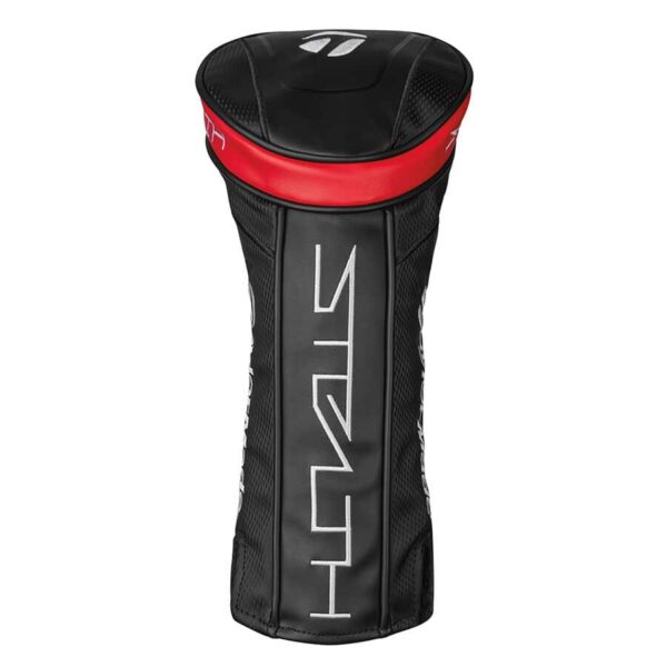 Taylormade Stealth cover Taylormade Stealth cover