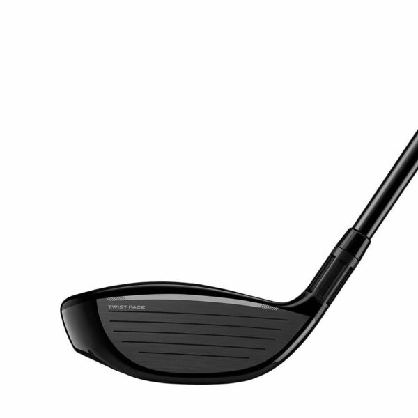 bois de parcours Taylormade Stealth face bois de parcours Taylormade Stealth face