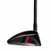 bois de parcours Taylormade Stealth profil bois de parcours Taylormade Stealth profil