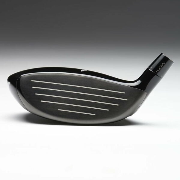 bois de parcours Mizuno ST-Z face