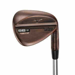 wedge mizuno t22