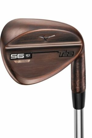 wedge mizuno t22
