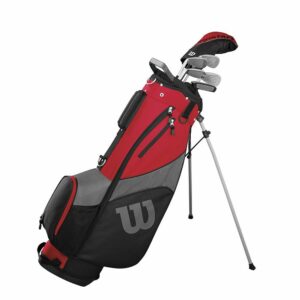 kit débutant Wilson ProStaff SGI