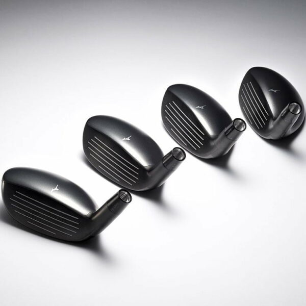 hybride Mizuno CLK loft hybride Mizuno CLK lofts