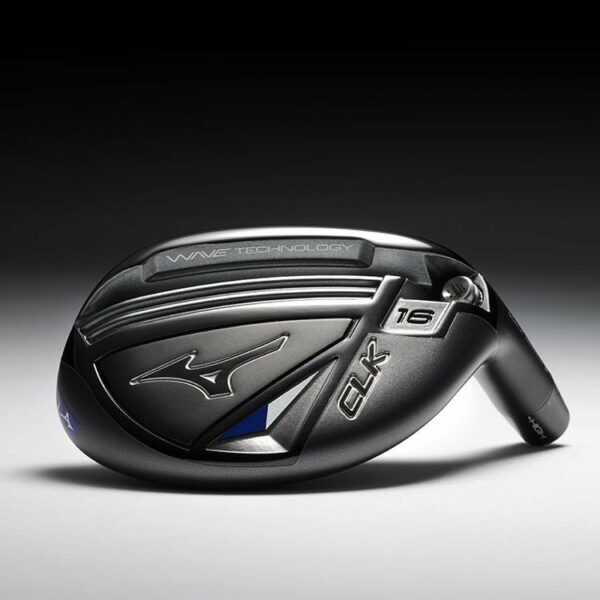 hybride Mizuno CLK tete hybride Mizuno CLK tete