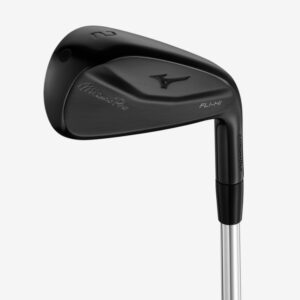 driving Iron Mizuno Pro Fli-Hi