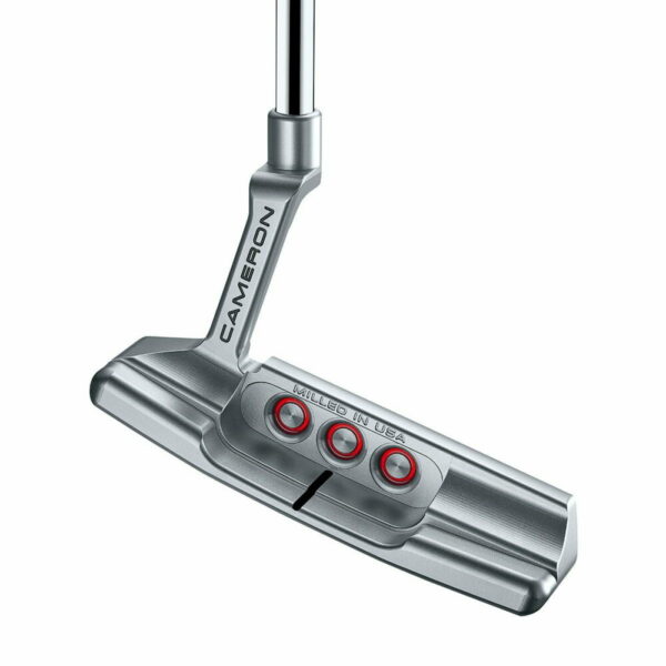 Putter Scotty Cameron Special Select Newport 2