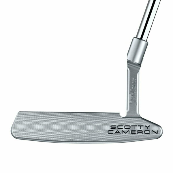 Putter Scotty Cameron Special Select Newport 2