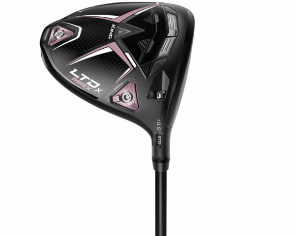 driver Cobra LTDx Max femme driver Cobra LTDx Max femme