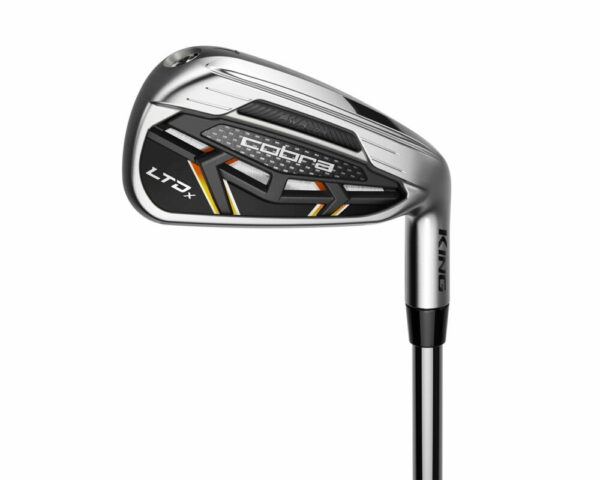 Fers Cobra LTDX Fers Cobra LTDX