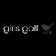 Girls golf