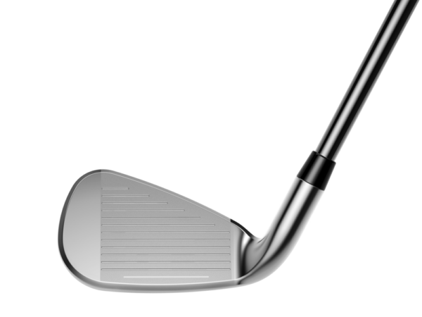 Fers cobra Air-x face Fers cobra Air-x face