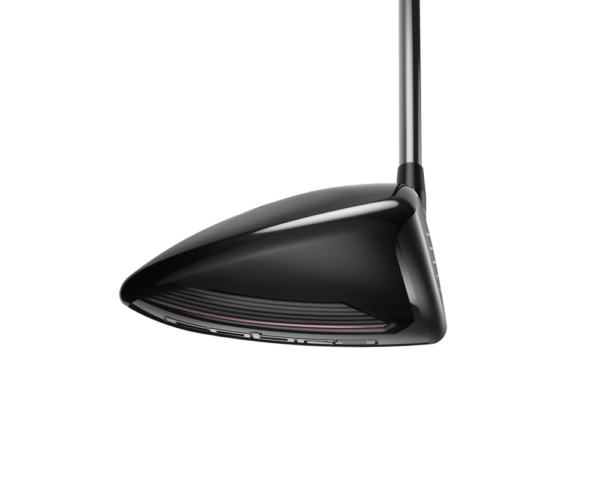 driver Cobra Air-X femme profil driver Cobra Air-X femme profil