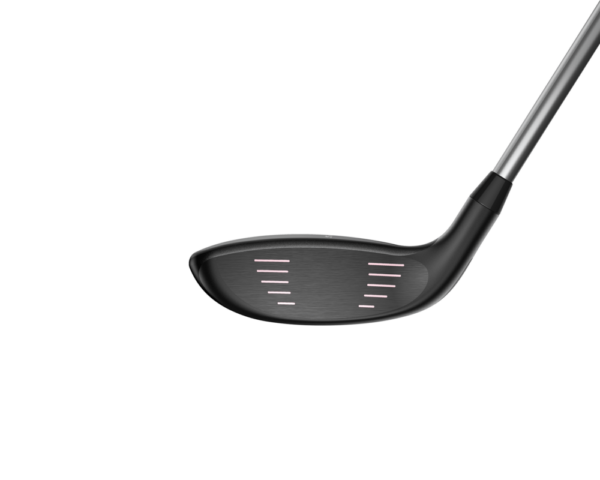 bois de parcours Cobra Air-X femme face bois de parcours Cobra Air-X femme face