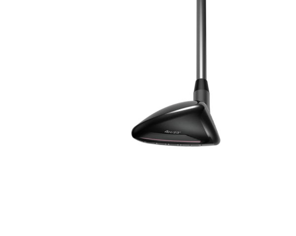 Hybride Cobra Air-X Femme profil