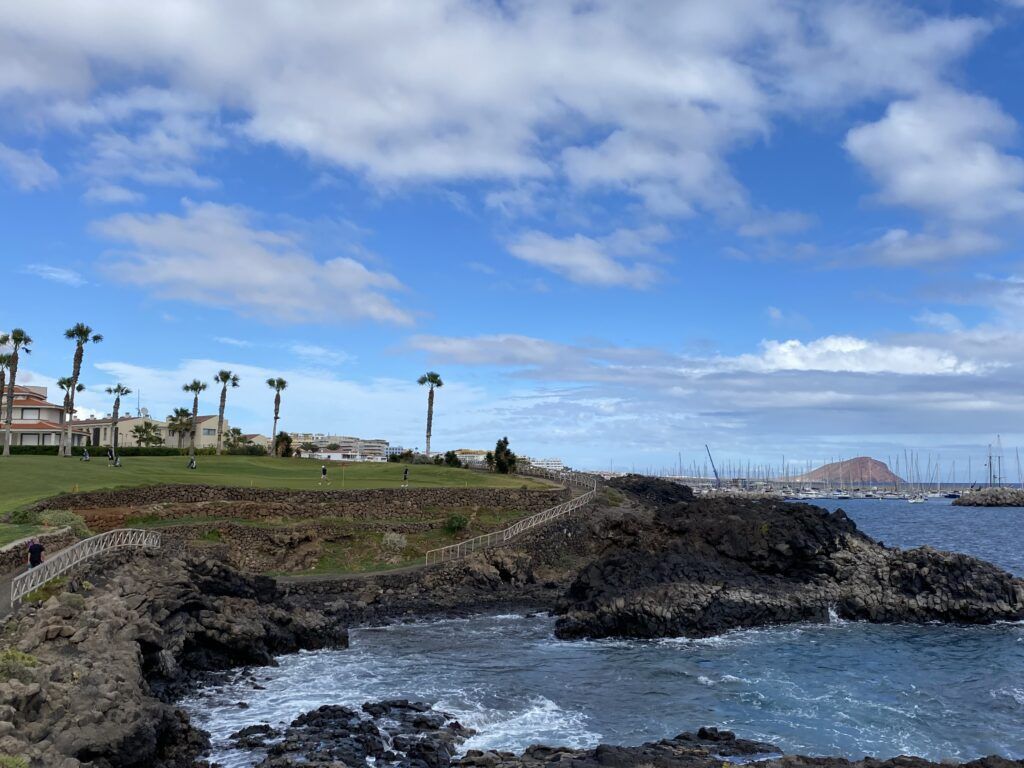 Tenerife - Las Amarillas