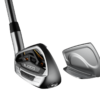 Fers Cobra LTDX conception Fers Cobra LTDX conception