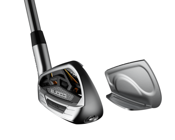 Fers Cobra LTDX conception Fers Cobra LTDX conception