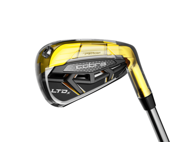 Fers Cobra LTDX PWR COR Fers Cobra LTDX PWR COR