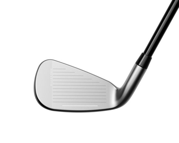 fers Cobra LTDx femme face fers Cobra LTDx femme face