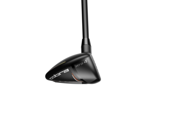 hybride Cobra LTDx profil