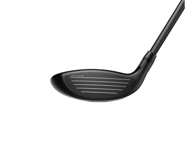 bois de Parcours Cobra LTDx Max femme face bois de Parcours Cobra LTDx Max femme face