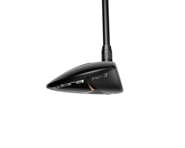 bois de Parcours Cobra LTDx Max profil