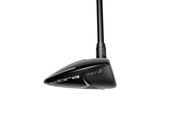 bois de Parcours Cobra LTDx Max femme profil bois de Parcours Cobra LTDx Max femme profil