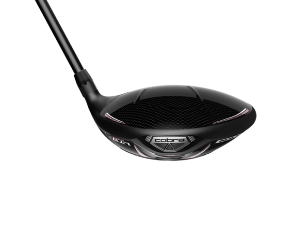 driver Cobra LTDx Max femme arriere driver Cobra LTDx Max femme arriere