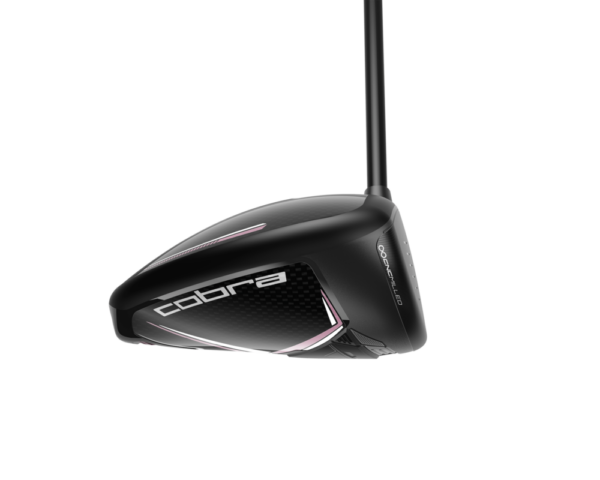 driver Cobra LTDx Max femme profil driver Cobra LTDx Max femme profil