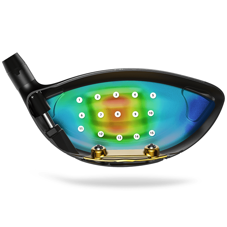 Cobra ltdx hot face