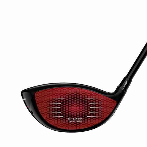 Driver Taylormade Stealth Plus  face Driver Taylormade Stealth Plus face