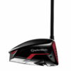 Driver Taylormade Stealth Plus  profil Driver Taylormade Stealth Plus profil