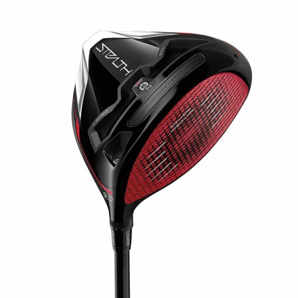 Driver Taylormade Stealth Plus Tête Driver Taylormade Stealth Plus Tête