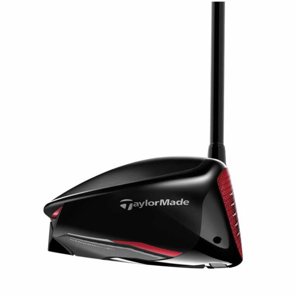 Driver Taylormade Stealth HD profil Driver Taylormade Stealth HD profil