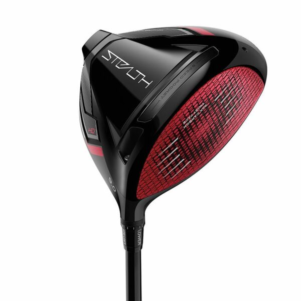 Driver Taylormade Stealth HD tête Driver Taylormade Stealth HD tête