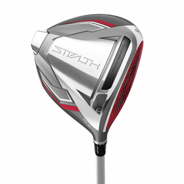 Driver Taylomade Stealth HD femme