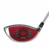 Driver Taylomade Stealth HD femme face