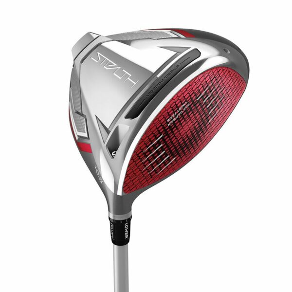 Driver Taylomade Stealth HD femme tête