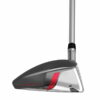 bois de parcours Taylormade Stealth profil bois de parcours Taylormade Stealth profil