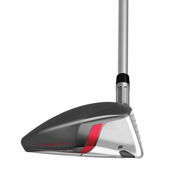 bois de parcours Taylormade Stealth profil bois de parcours Taylormade Stealth profil