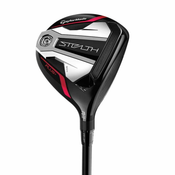 bois de parcours Taylormade Stealth Plus bois de parcours Taylormade Stealth Plus