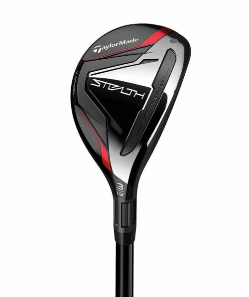 hybride Taylormade Stealth