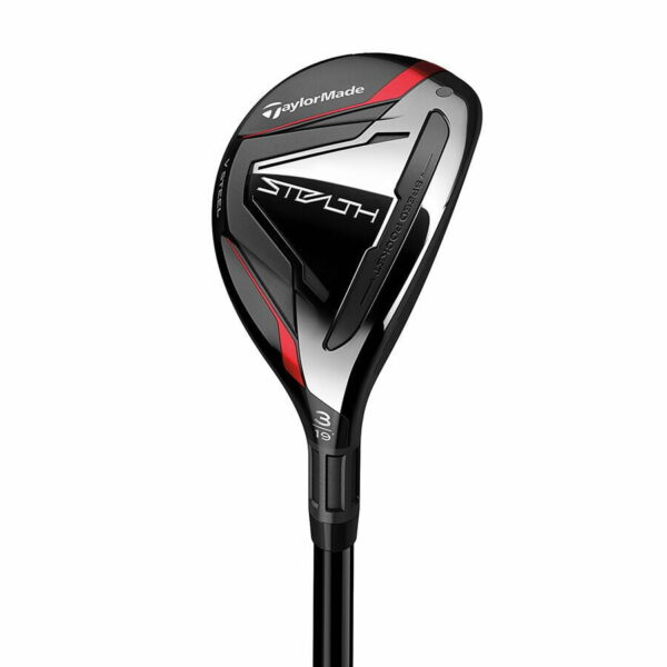 hybride Taylormade Stealth hybride Taylormade Stealth